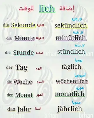 تعلم اللغة الألمانية Deutsch Lernen android App screenshot 0